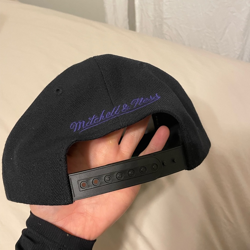 NBA SnapBack - Picture 2 of 9